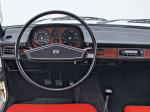 Volkswagen Passat Variant 1974 года